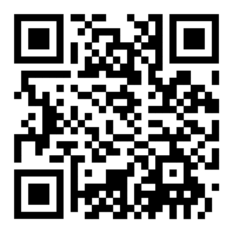 QR-код для скачивания приложения Яндекс Про